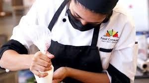 Diploma in Bakery and Patisserie